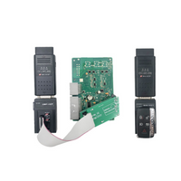 Yanhua Acdp Key Programming Module #9 Jaguar/Land Rover Kvm Device