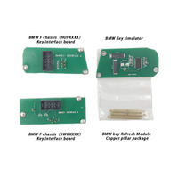Yanhua Acdp Programming Module 7 For Bmw Key Refresh Device