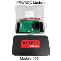 Yanhua ACDP-2 Key Programming Module #2 FEM BDC