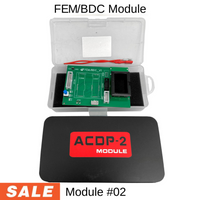 Yanhua ACDP-2 Key Programming Module #2 FEM BDC Programming Device