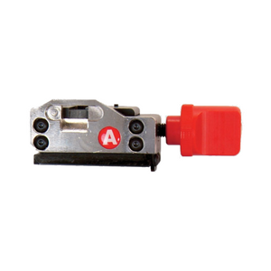 A Clamp (Red) - 994 Laser-CLAMP-KEYLINE USA-994 Laser, black friday, Machine_994 Laser, Parts & Accessories, Type_Clamps-Keyline Store-Automotive Industry-Keyline USA-Locksmith-Automotive Dealers