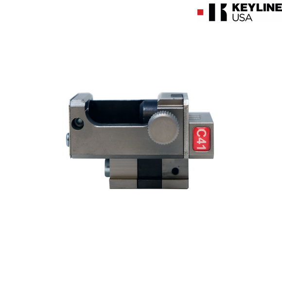 C41 Clamp - Ninja Total-CLAMP-KEYLINE USA-black friday, Clamps, Label New, Machine_Ninja Total, Ninja Total, NT Bundle, Parts & Accessories, Type_Clamps-Keyline Store-Automotive Industry-Keyline USA-Locksmith-Automotive Dealers