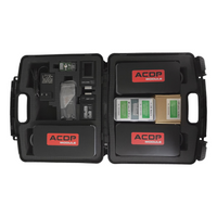 Yanhua Acdp Gearbox Package Key Programming Modules #11/13/14/16/19 Device