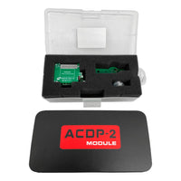 Yanhua ACDP-2 Key Programming Module #10 Porsche BCM 2010-2018