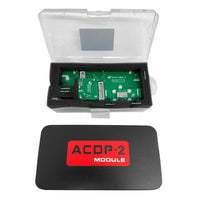 Yanhua ACDP Key Programming Module #12 Volvo Module