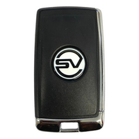 Lock50 HW16 SVO Logo Non PEPS Programming Device