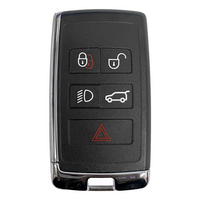 Lock50 HW16 SVO Logo Non PEPS Programming Device