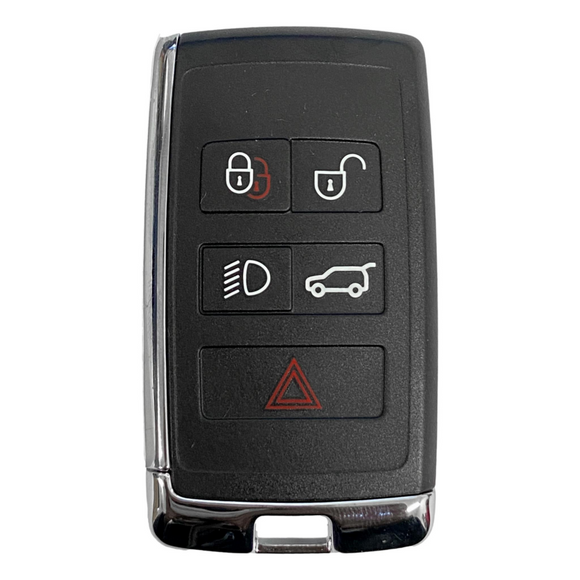 Lock50 HW16 SVO Logo Non PEPS Programming Device