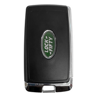 Lock50 HW14 Cloneable Key Programming Device