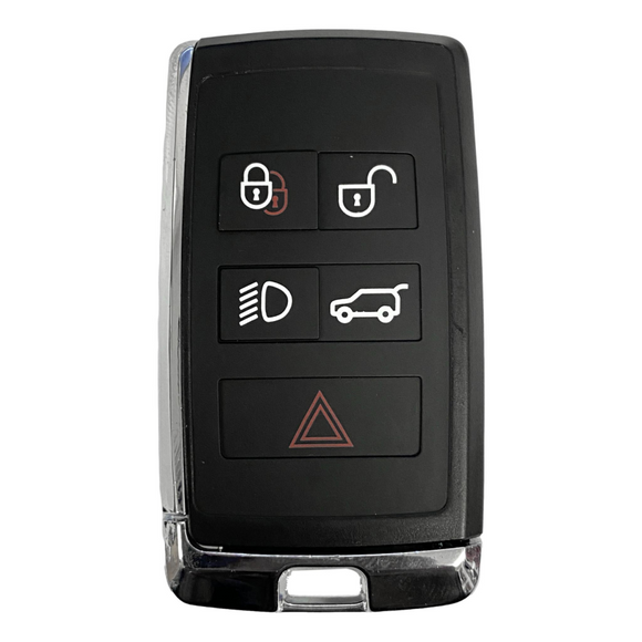 Lock50 HW14 Cloneable Key Programming Device