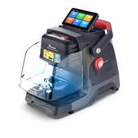 Autel MaxiIM IM508S and Xhorse XP005L Dolphin II Key Cutting Machine Bundle Programming Device
