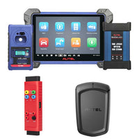 Autel MaxiIM IM608 Pro II with G-Box3 Adapter and APB112 Smart Key Emulator Bundle