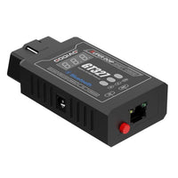 GODIAG GT327 Super ELM327v1.5 Bluetooth 4.0 OBDII Scanner (DOIP ENET Support)