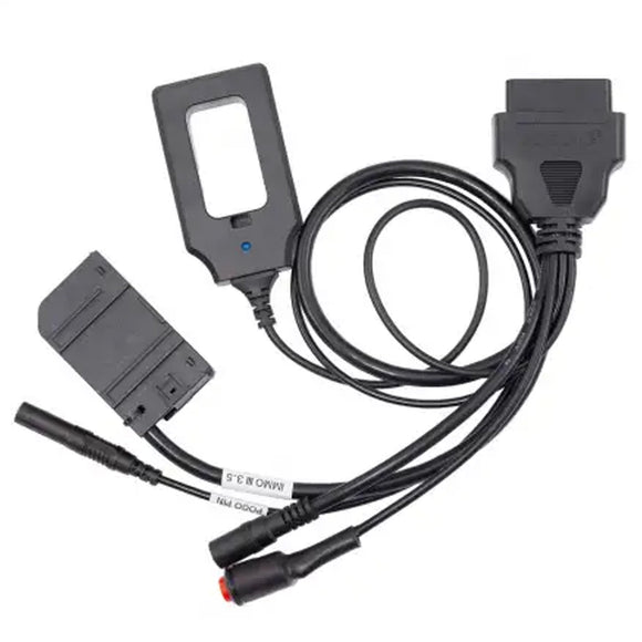 GODIAG GT111 For Volkswagen Skoda SEAT CAN Bus UDS 3rd Gen Test Platform Cable