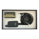 Xtool Anytoyo Sk1 - Data Collector & Emulator + 8A Programmable Smart Key Pcb Programmer Accessories