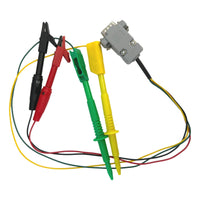 MK3 Programmer Replacement Cables