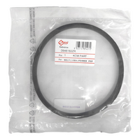 Silca Speed 040/044/045 Replacement Belt (D946182ZR) Key Machine Accessories