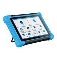 EAATA 90 - Diagnostics Machine