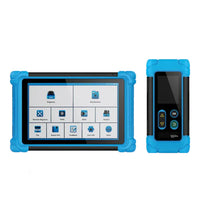 EAATA 90 - Diagnostics Machine