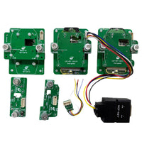 Yanhua ACDP BMW BDC3 Encrypted Key Clone Interface Board Set