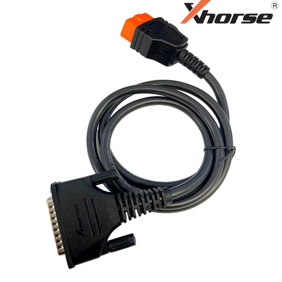 Xhorse Main Obdii Test Cable For Vvdi2 Programmer Accessories