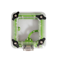 Xhorse Mercedes EIS/EZS Adapters for VVDI Prog - W169(ST12) adapter