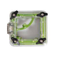 Xhorse Mercedes EIS/EZS Adapters for VVDI Prog - W209/211(HC12) adapter