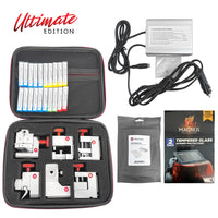Triton PLUS Accessories Bundle For Ultimate Edition