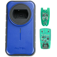 Autel MaxiIM APB300 MLB and MQB Key Programmer