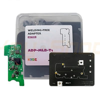 KYDZ 5M-Tool Welding Free Adapter Set