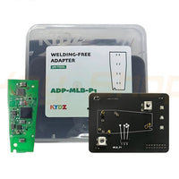 KYDZ 5M-Tool Welding Free Adapter Set