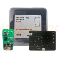 KYDZ 5M-Tool Welding Free Adapter Set