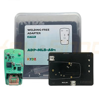 KYDZ 5M-Tool Welding Free Adapter Set