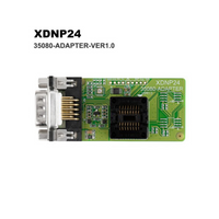 Xhorse Vvdi Key Tool Plus / Mini Programmer - Solder Free Adapter Set (15 Piece) Accessories