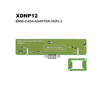 Xhorse Vvdi Key Tool Plus / Mini Programmer - Solder Free Adapter Set (15 Piece) Accessories