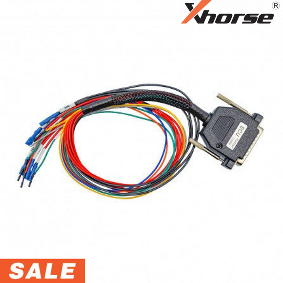 Ecu Cable For Vvdi Prog Programmer Accessories