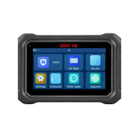 CGDI A2 Premium Edition - Comprehensive OBD Key Programming Tool