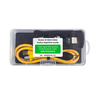 Yanhua ACDP Module #46 Mercedes-Benz VGS4.0 NAG2 (FBS4) Gearbox Virgin and Data Transfer w/ License A107