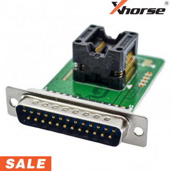 Xdpg11 Adapter For Vvdi Prog Programmer Accessories