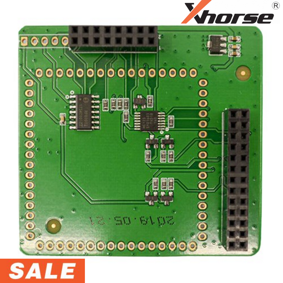 Xdpg14 Adapter For Vvdi Prog Programmer Accessories