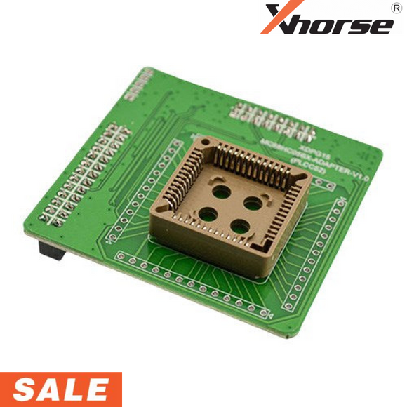 Xdpg15 Adapter For Vvdi Prog Programmer Accessories