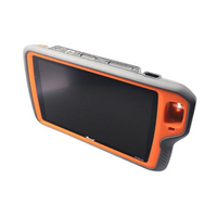 Xhorse Dolphin II (XP-005L) Key Cutting Machine + Key Tool Plus Advanced Version Key Machine