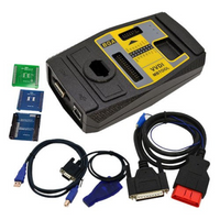 Vvdi Mb Machine Bga Mercedes Key Programmer