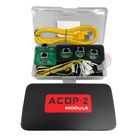 Yanhua ACDP-2 Key Programming SH725XX Gearbox/Transmission Cloning Module #19 Programming Device