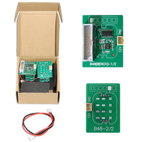 Yanhua ACDP BMW Bench Interface Board for B48/B58