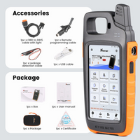 10% Store Credit Bonus - Xhorse VVDI Key Tool Max Pro
