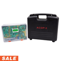 Mini ACDP 2 Key Programmer and Volkswagen MQB48/49 5A/5C Package Programming Device