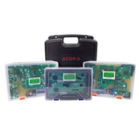 Mini ACDP 2 Key Programmer and VW Audi BCM + MQB Package Programming Device