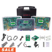 Mini ACDP 2 Key Programmer and MQB Package Programming Device