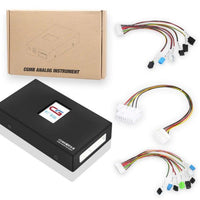 CGDI MB Programmer With EIS-ELV Testing Emulator Bundle